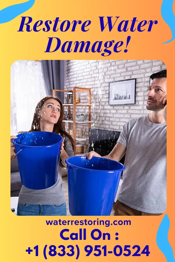 water restoration Superior Storm Damage Services Port Vue